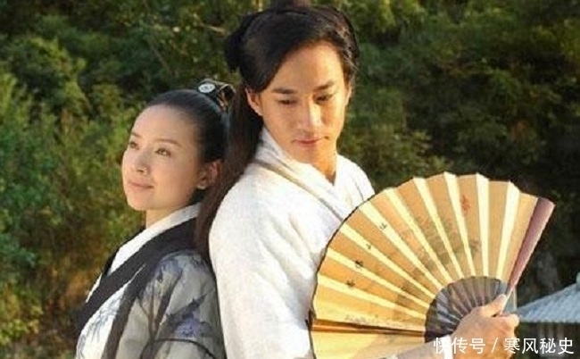 碑文|梁山伯之墓现世，碑文记载了其生平往事，梁祝化蝶的真相被揭开