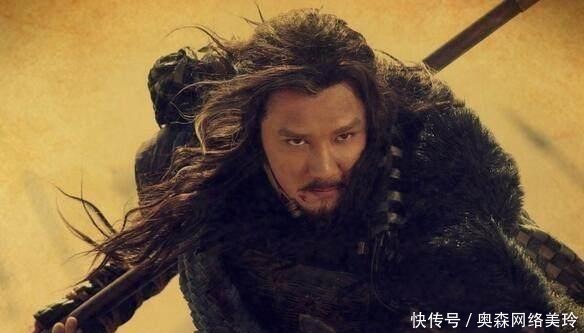 刘邦之间|楚汉相争时,吕雉曾被项羽俘虏,为何却没有强占她?