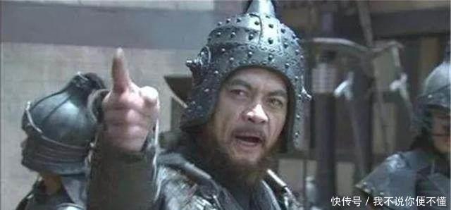 之人|诸葛亮一生犯了两个错误，错放一个该杀之人，错杀一个该放之人