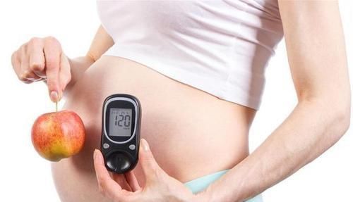 孕期|孕期身体出现四个表现,可能是血糖超标了,不及时控制会伤胎