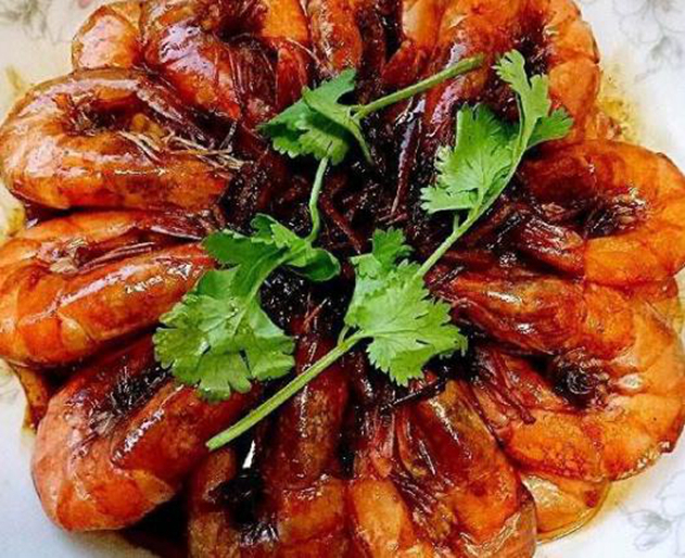 香飘四溢的几道家常菜，美味简单上桌快，鲜香入味，好吃又下饭