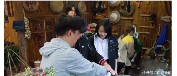 张艺兴 《向往的生活5》取消了3个环节,节目的趣味性减少了