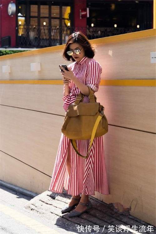 高跟鞋|今冬突然火了一双鞋,叫“贝雷鞋”,百搭舒适不累脚,潮人也爱了