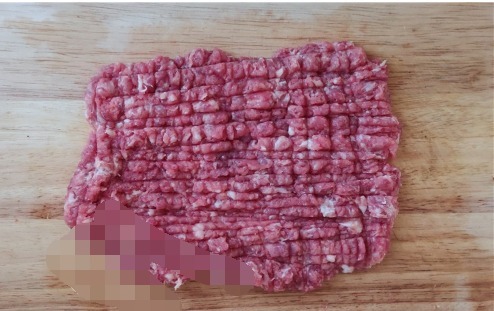 炸丸子|婆婆40年炸丸子配方,多花5毛钱,外酥里嫩,放好几天都不硬