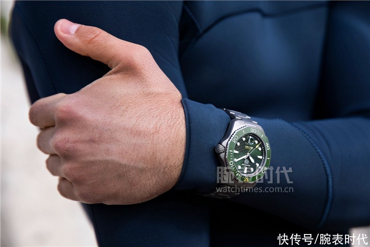 钛金属|3万预算，它可能是最值得买的潜水表之一