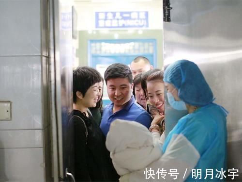 比例|“接了一天全是男孩”,护士随口闲聊,却让宝妈们忐忑不安