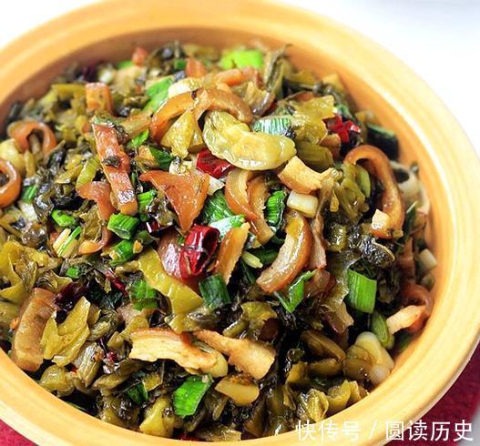 特别鲜美入味的开胃菜,酸辣解腻超下饭,家人都说好吃得不得了!