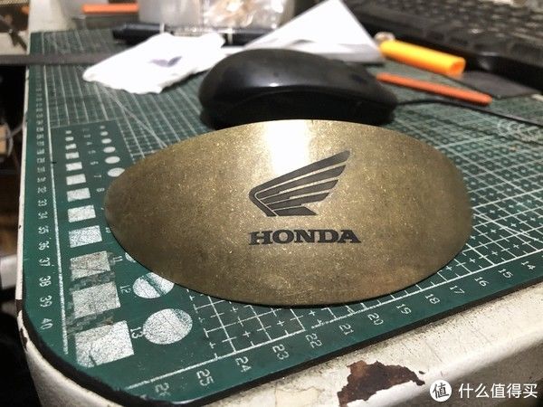 摩托车|改造专属小空间之捡垃圾回车库