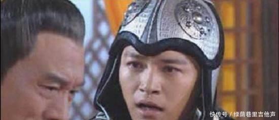 李渊|玄武门之变后,李渊说了10个字,保住一条命,活到69岁!