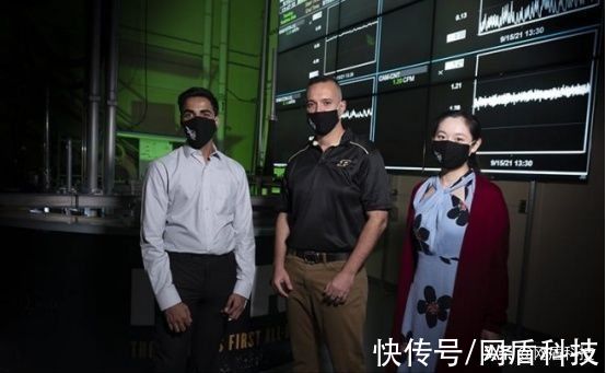 kh研究人员为关键基础设施系统创建自我意识以抵御黑客攻击