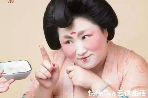 嘴唇 美妆冷知识:古代不止有抿一抿的胭脂纸,还发明过管状口红