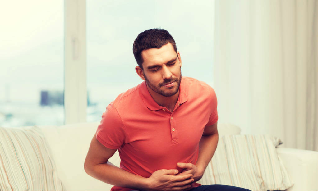 胰腺癌|胰腺癌找上的时候,腰背部常常有一个征兆,希望你及时检查一下