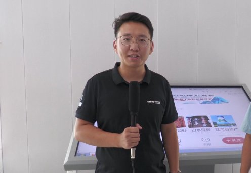 金钱石|旅发进行时——连泉电子商务平台助力乡村振兴