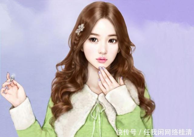 宠文|宠文她扮丑去祖母安排的相亲,被他一眼看穿,当天就扛去领了证