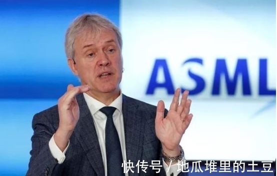 总裁|逼着中国发展?荷兰ASML总裁急了:不卖中国,3年后他们就能掌握