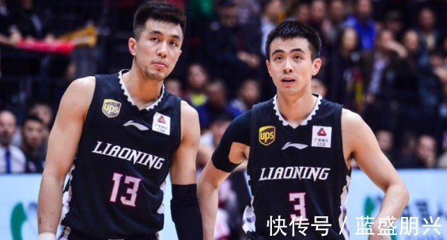 广东男篮|雪上加霜!刘志轩大C后辽篮又添1伤员 全运卫冕难度重重!