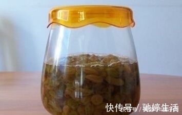 润肺|立秋后,葡萄干搭配一物对身体有益,止咳润肺,抗衰老,你清楚吗