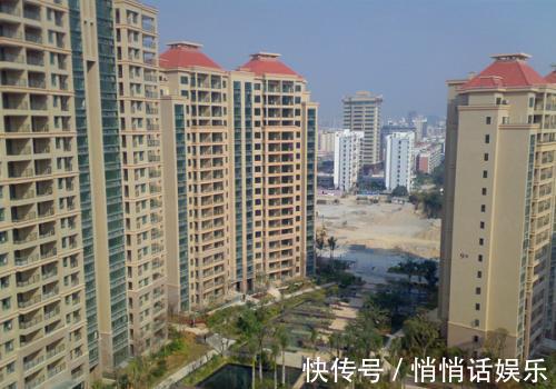 楼间距|懂行的买电梯房专挑这3个楼层，买了就是捡漏，不懂的记住就行