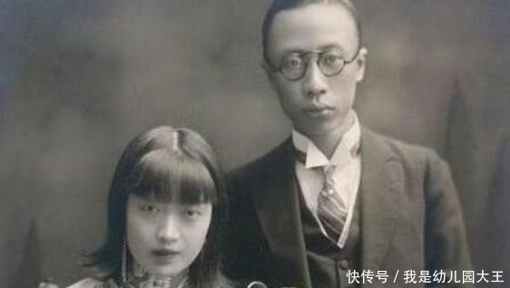 中国|溥仪大婚,为何北洋政府会鼎力相助,连时任大总统都亲自致贺呢