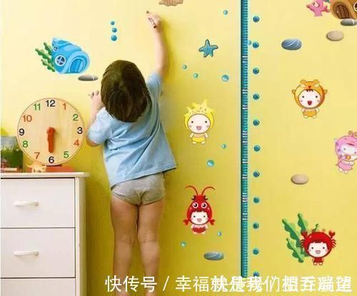 维生素c|如何让孩子以后身高达到180cm?抓住这6大要点,长高指日可待!