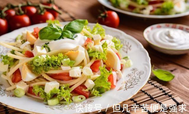 技巧|怎样吃“面条”才能不升高血糖4个技巧要注意