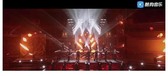 言承旭|霍尊暴雷,殃及《披荆斩棘的哥哥》,还没开播就被抵制!众怒难平