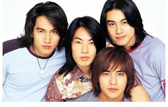 《追光吧哥哥2》十月开录,这几个哥哥真该去《披荆斩棘》