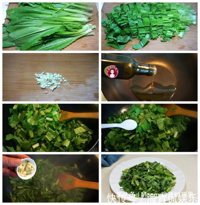 简单|6道快手下饭菜,简单好吃营养,吃对了,整个夏天食欲好