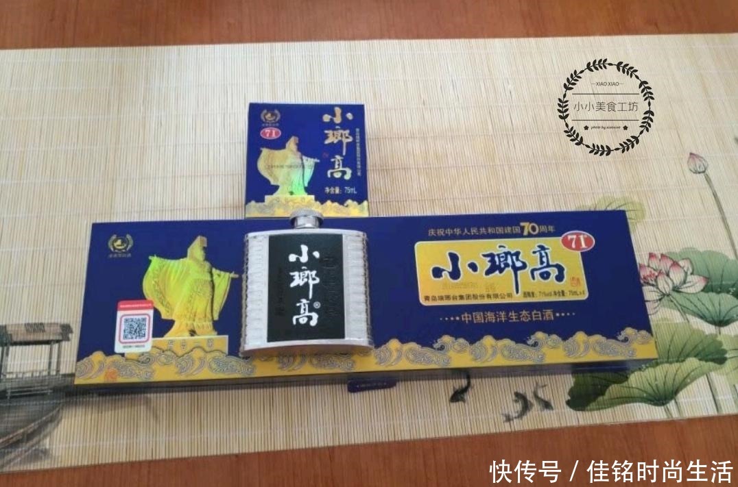 上头|中国最烈的6款白酒,闻着上头,一杯见“周公”,网友都没喝过