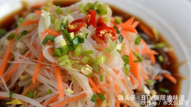 搞定|学会3款万能凉拌汁,搞定整个夏天的凉拌菜,今晚就吃起来