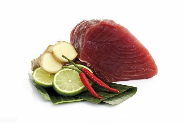 鱼肉|如果你喜欢吃鱼，来认认这3种鱼，体内“暗含”有害物，要少吃了
