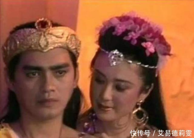 伯邑考为何会被苏妲己陷害?他死后变化的三只白兔最终哪去了?