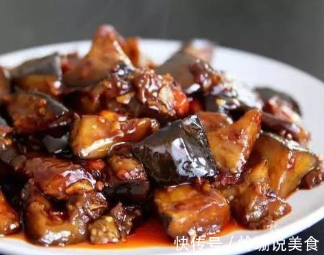 13道鱼香茄子的做法，顿顿不重样，比肉还好吃，下酒菜必备！