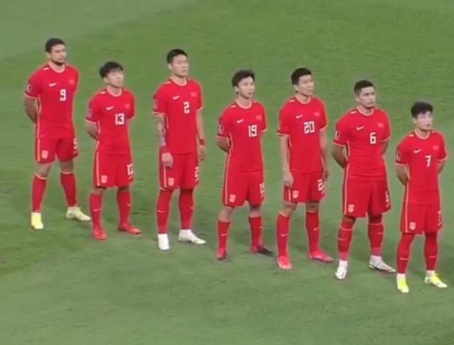 国脚|李霄鹏爆料:归化国脚个人意愿表态没问题,但状态要再观察!