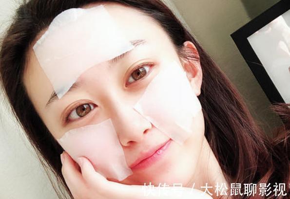皮肤|毛孔粗大出油快,多半是护肤不对!做好这3点,轻松养出干净脸