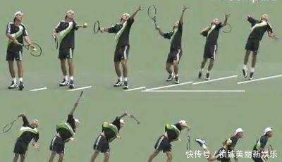 绝对网球 读书笔记之二十四 提升发球的三种练习方法 全网搜 绝对网球 读书笔记之二十四 提升发球的三种练习方法 全网搜