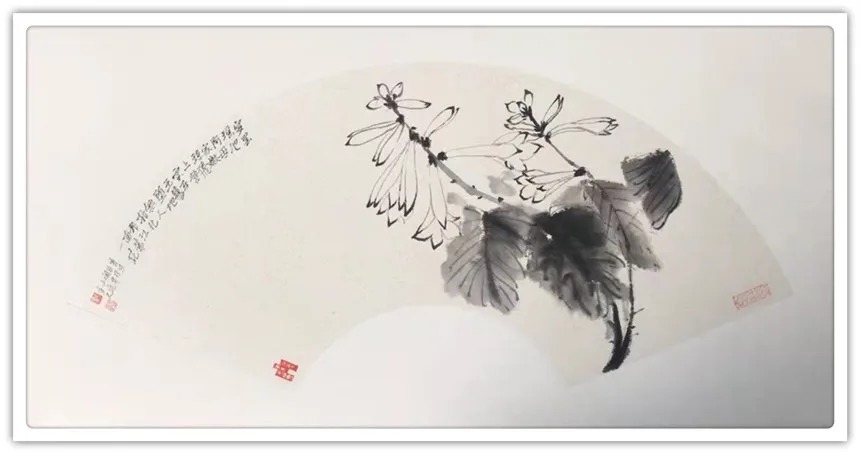 冬奥!李林峰|书画之韵·冬奥之美——新时代艺术家作品交流展