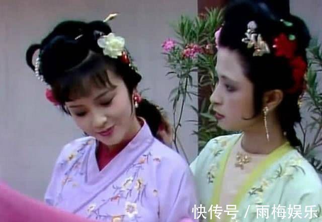 林如海&进了贾府的林黛玉,为何没亲戚来看她,原因只有一个