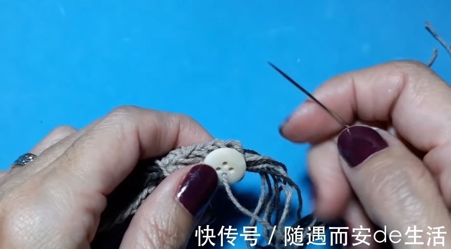 蕾丝 自制洋气颈链,一款多链式圆柱装饰颈链教程,配任何衣服都美美哒