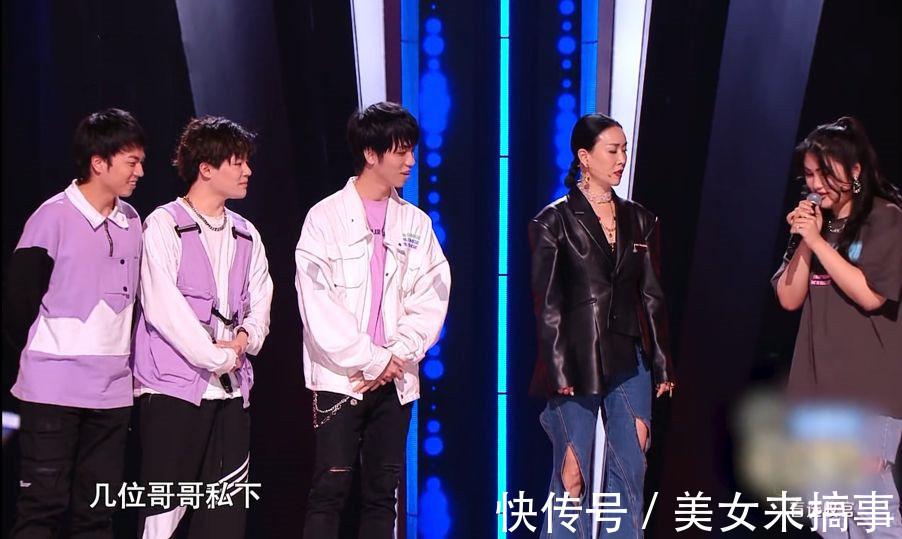 柳云龙|《好声音》24强正式诞生,柳云龙女儿被淘汰,又一大美女成功晋级