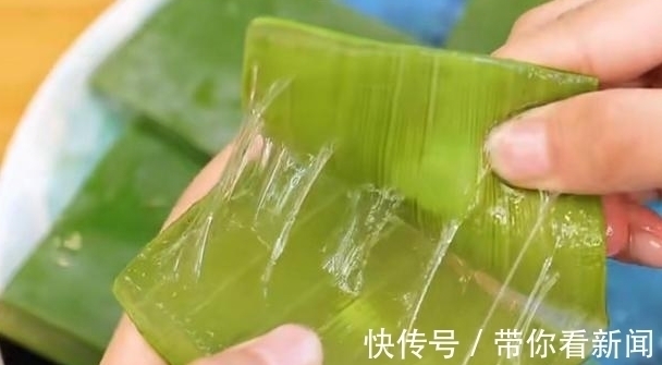 中華蘆薈|秋季，“奔三”女人多吃它，補水潤燥營養嫩膚，比貼面膜效果好