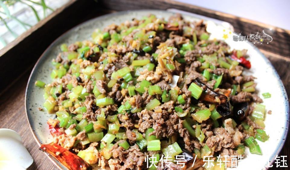 花生油|三伏天,不管有钱没钱,也别错过这肉,好吃不上火,比牛羊肉都好