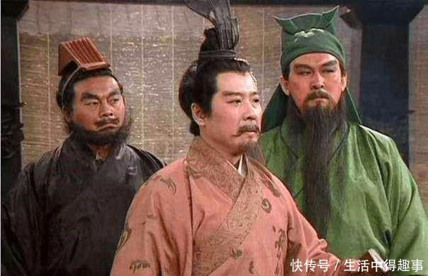 剑术|刘备真实武力水平如何箭射张宝力战吕布，还是五大剑术高手之一