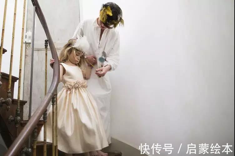 下策|教育孩子“讲道理”是下策,发脾气是下下策,那么上策是什么?