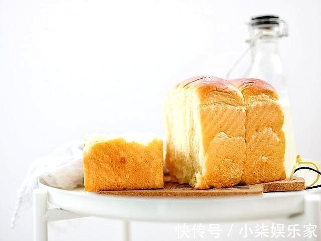 想要面包做得好,几个小诀窍要记住,松软又美味