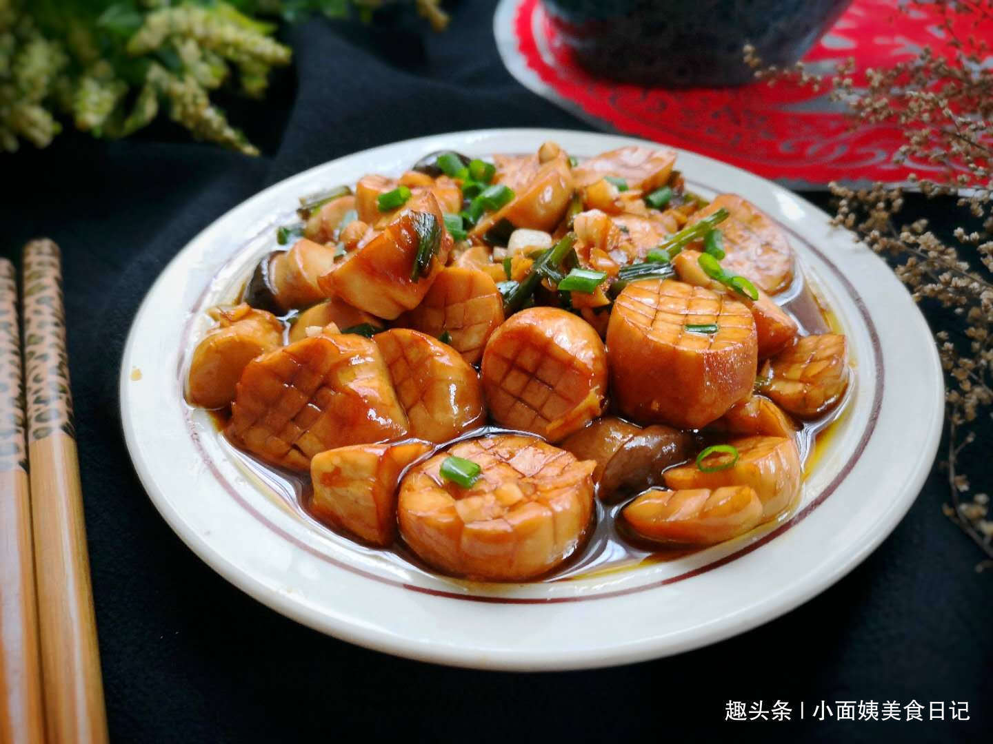 小面|家里再穷,也要给孩子吃一次它,能补充氨基酸,个头猛长不发胖!