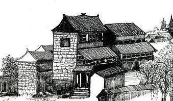 欧阳修|古代三大文豪,一个留子孙一套房,一个为父还贷,一个终身不买房