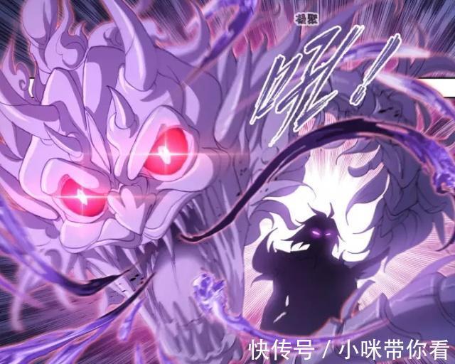 斗罗大陆|斗罗大陆最新话：杀戮领域配上昊天锤，唐晨能否战胜全盛千道流？
