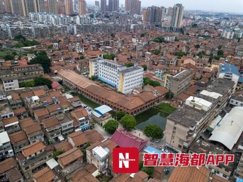 再现“小上海”！莆田这个老街区，春节火了！