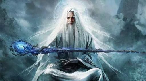  菩提|孙悟空的最强后盾不是菩提老祖？这六位神仙一直在暗中保护猴哥